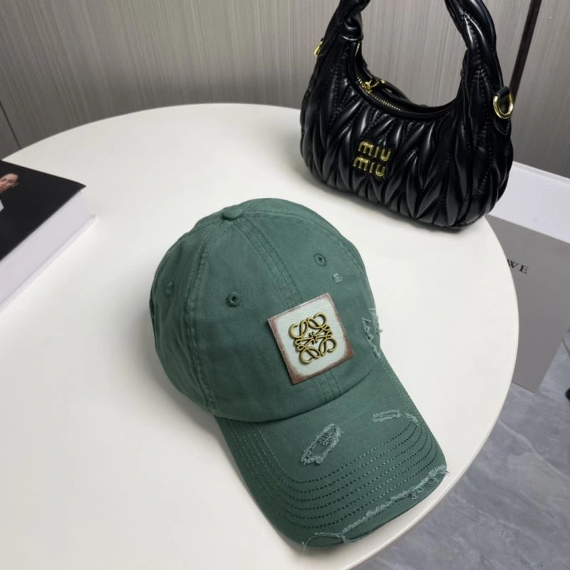 TechFriendly Loewe Caps 258399