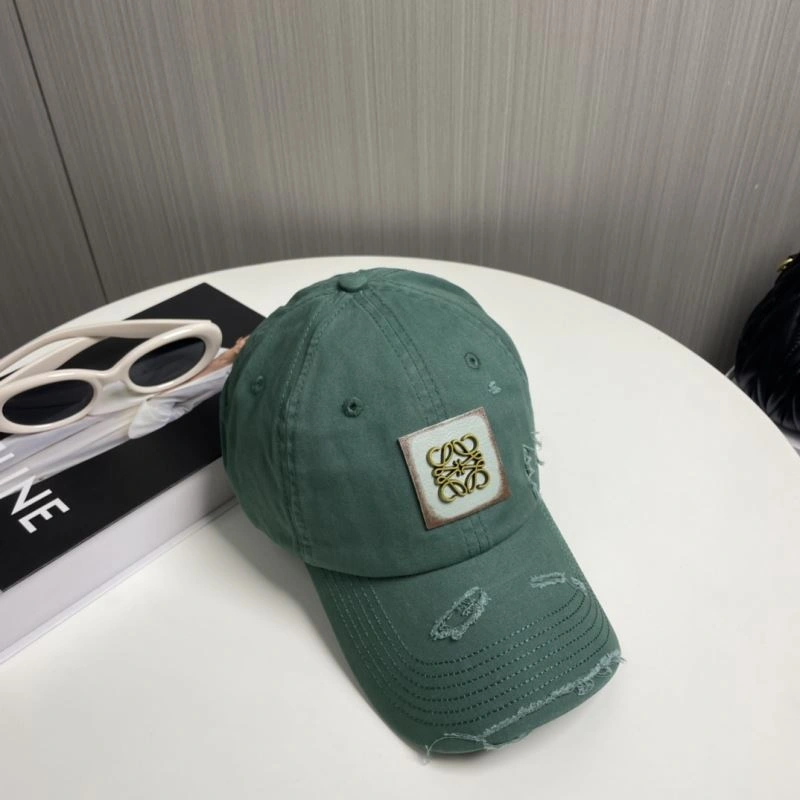 TechFriendly Loewe Caps 258399