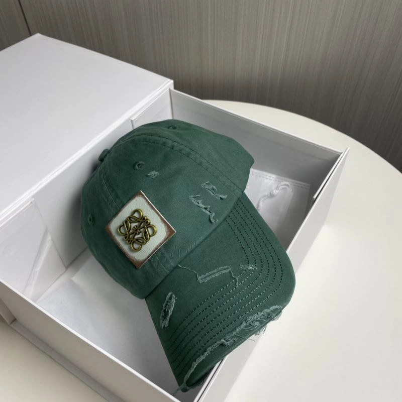 TechFriendly Loewe Caps 258399