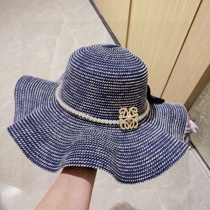 Lightweight Loewe Caps 261961