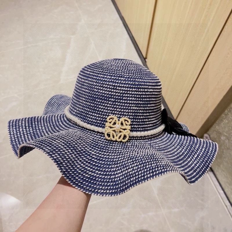 Lightweight Loewe Caps 261961