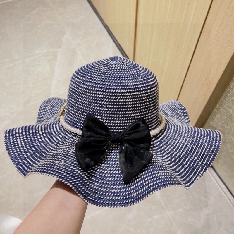 Lightweight Loewe Caps 261961