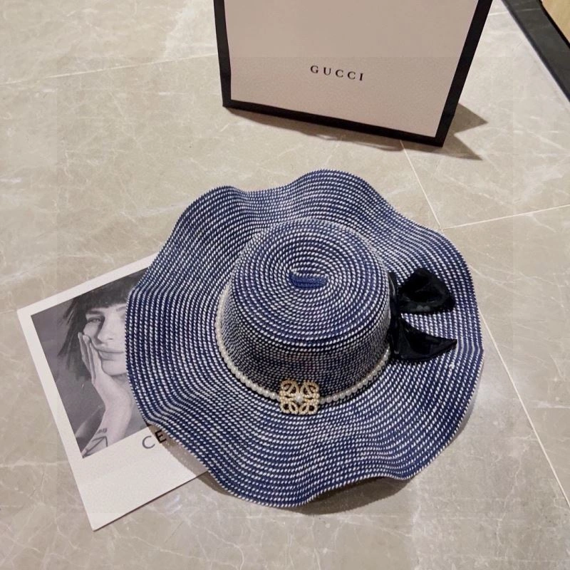 Lightweight Loewe Caps 261961