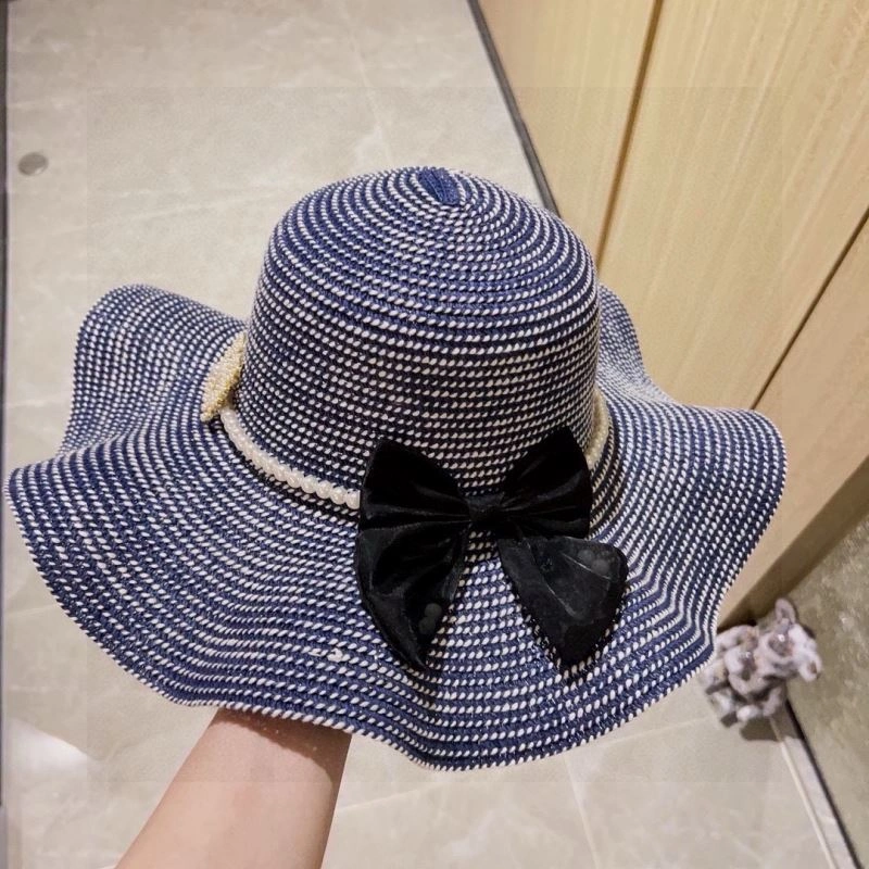 Lightweight Loewe Caps 261961