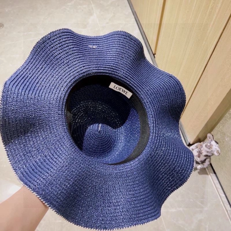 Lightweight Loewe Caps 261961