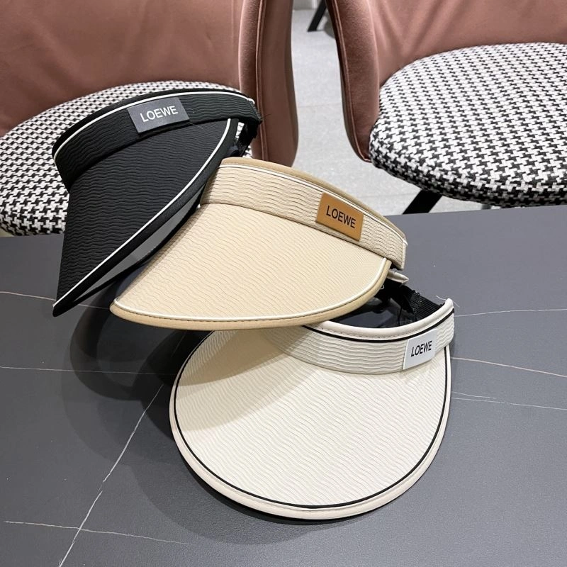 Thermal Loewe Caps 261959