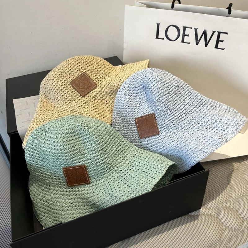 Loewe Caps FlexibleFit 261970