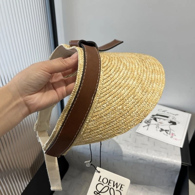 Functional Loewe Caps 261954
