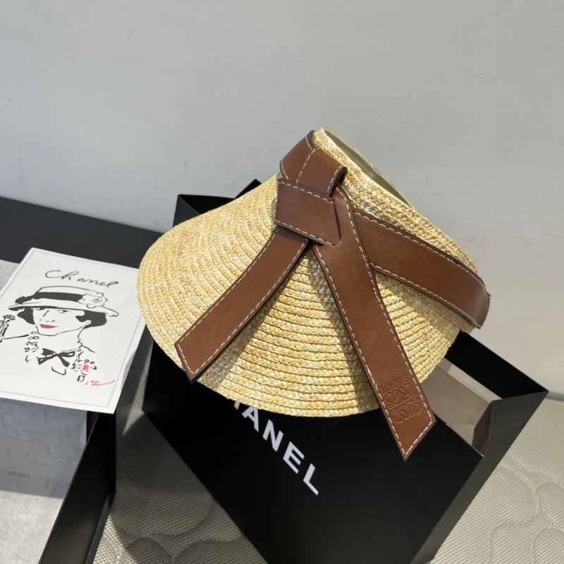 Functional Loewe Caps 261954