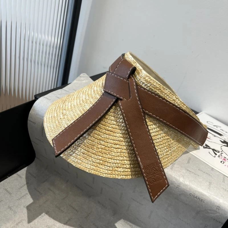 Functional Loewe Caps 261954