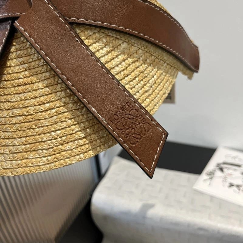 Functional Loewe Caps 261954