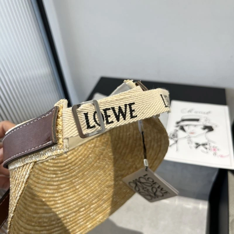 Functional Loewe Caps 261954