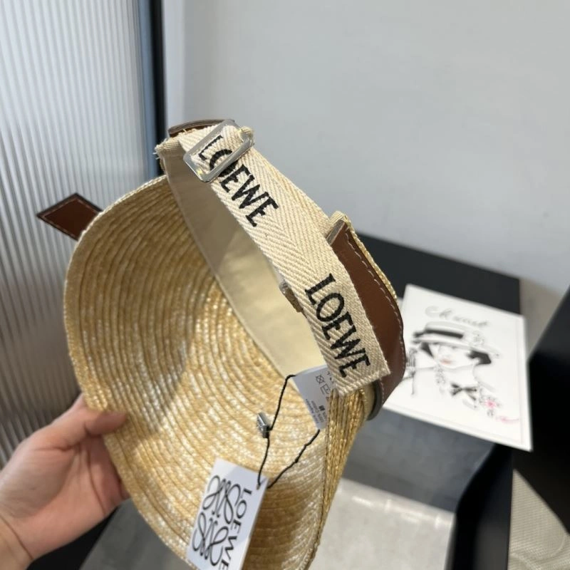 Functional Loewe Caps 261954
