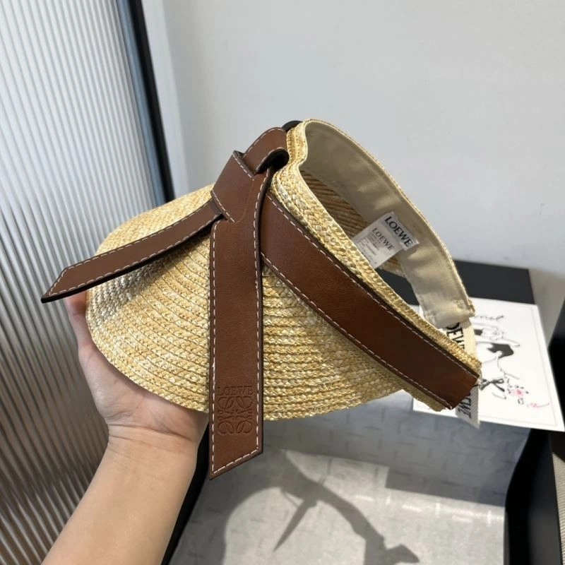 Functional Loewe Caps 261954