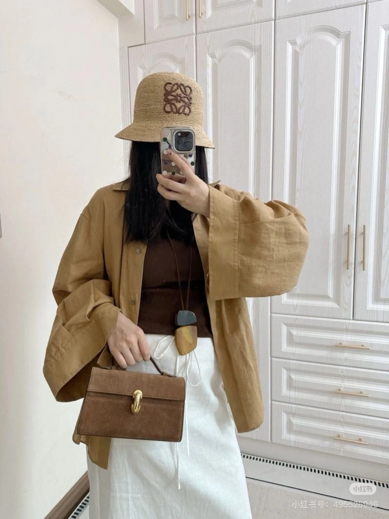 Loewe Caps SunProtective 261955