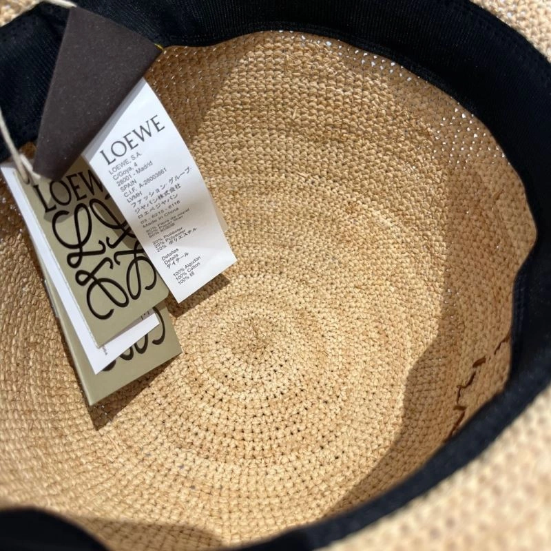 Loewe Caps SunProtective 261955