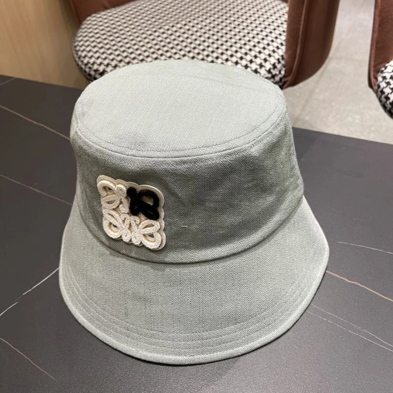 SunProtective Loewe Caps 261980