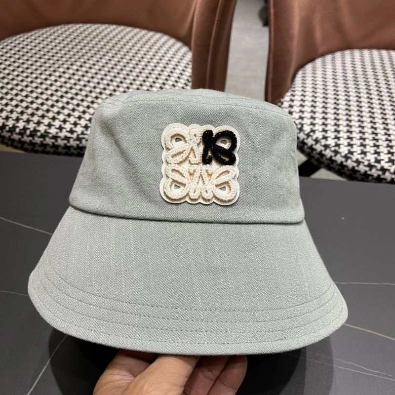 SunProtective Loewe Caps 261980