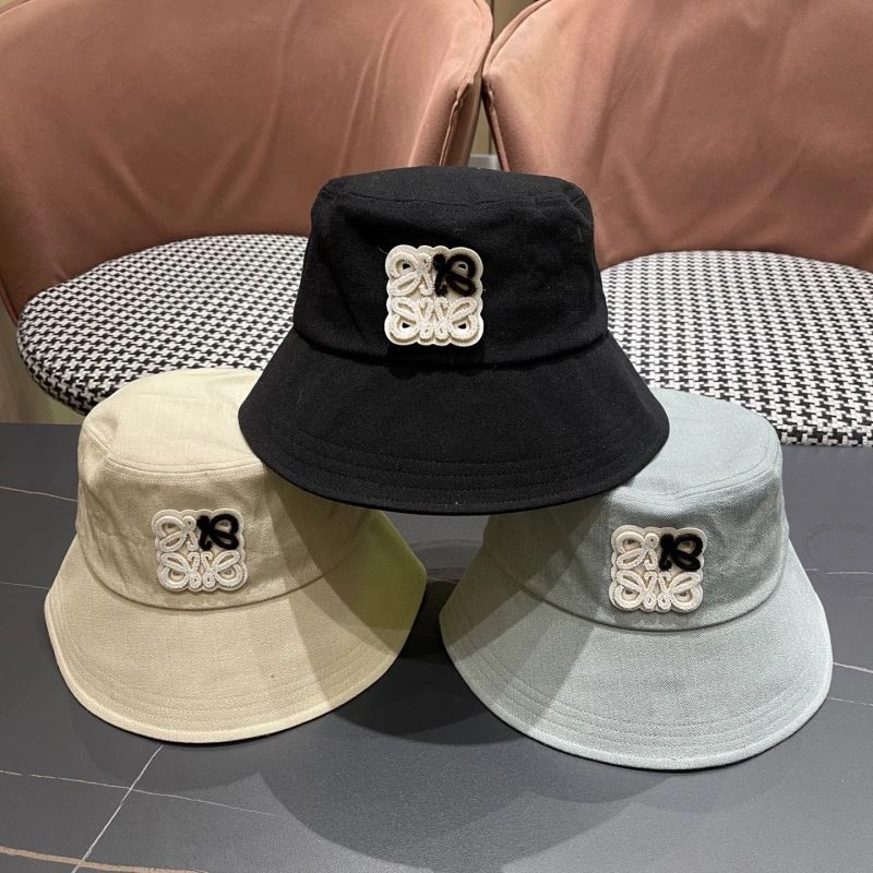 SunProtective Loewe Caps 261980