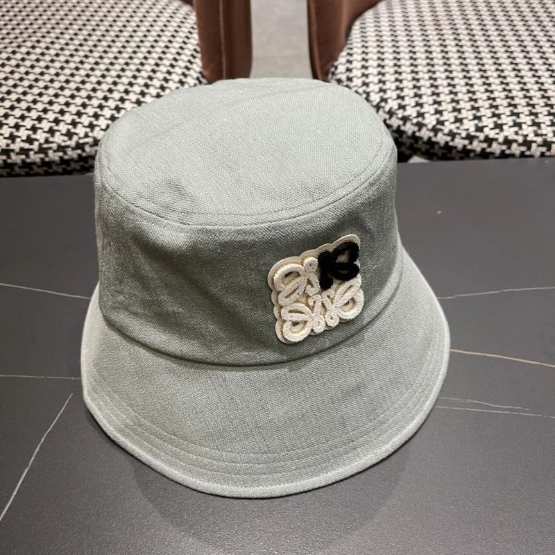 SunProtective Loewe Caps 261980