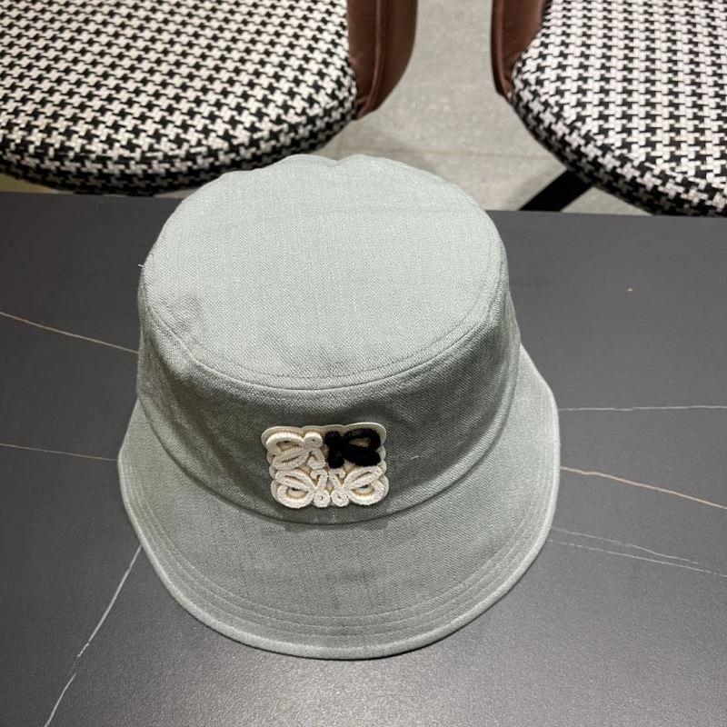 SunProtective Loewe Caps 261980
