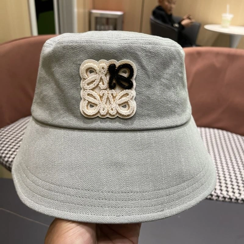 SunProtective Loewe Caps 261980