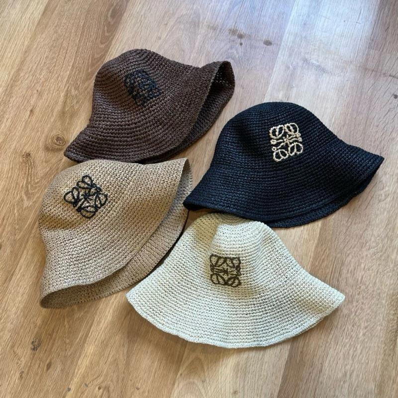 WrinkleFree Loewe Caps 261979