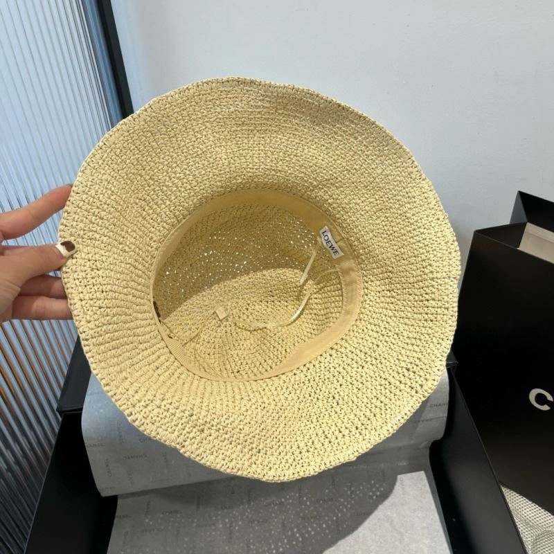 WrinkleFree Loewe Caps 261979