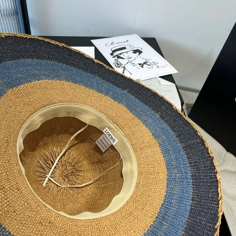 Loewe Caps GoAnywhere 261977