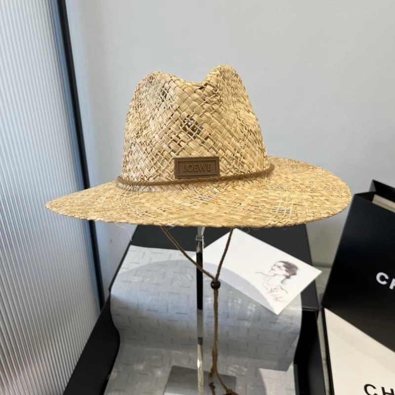 Loewe Caps Unisex 261968