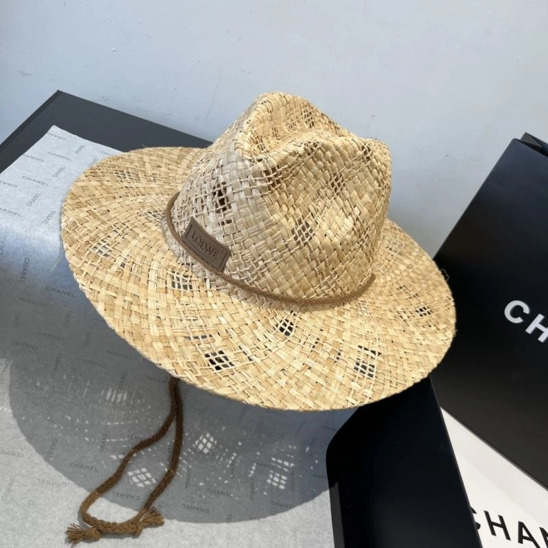 Loewe Caps Unisex 261968