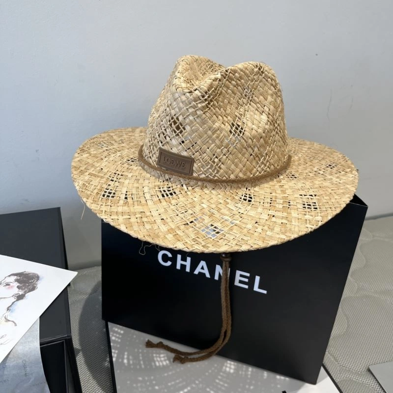 Loewe Caps Unisex 261968