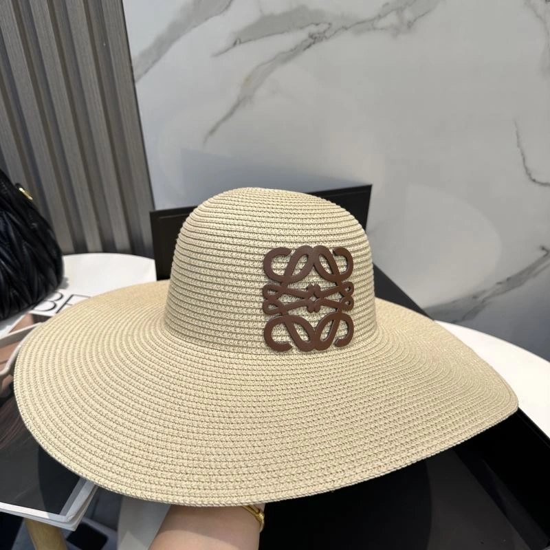 Resilient Loewe Caps 261960