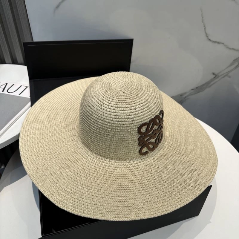 Resilient Loewe Caps 261960