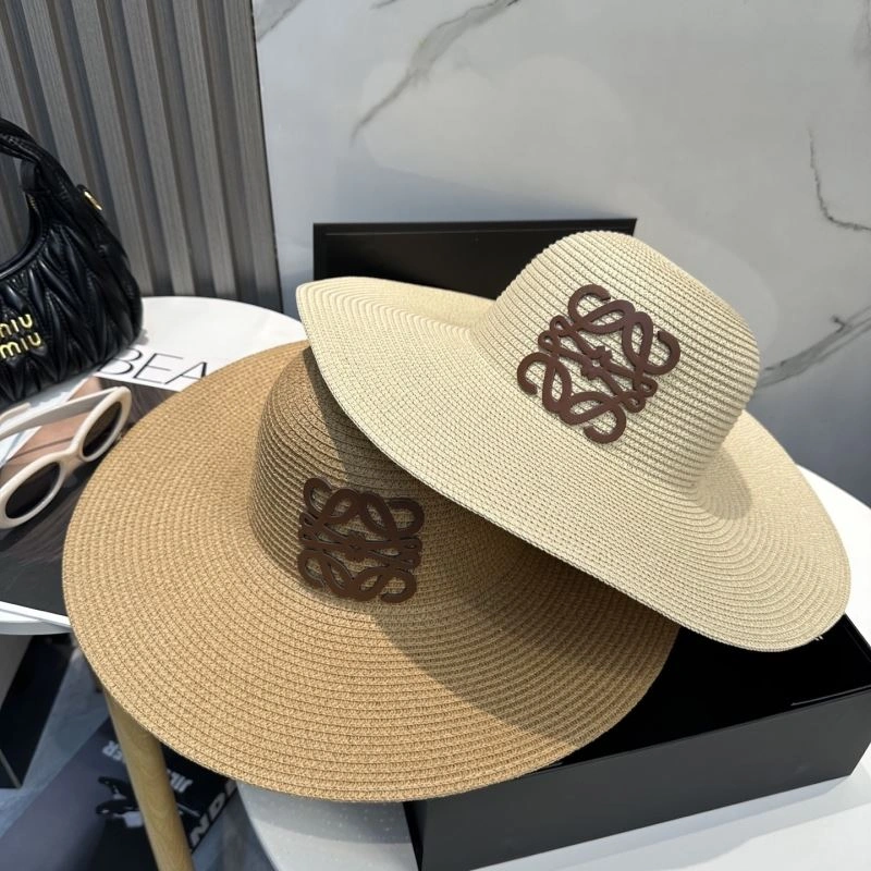 Resilient Loewe Caps 261960