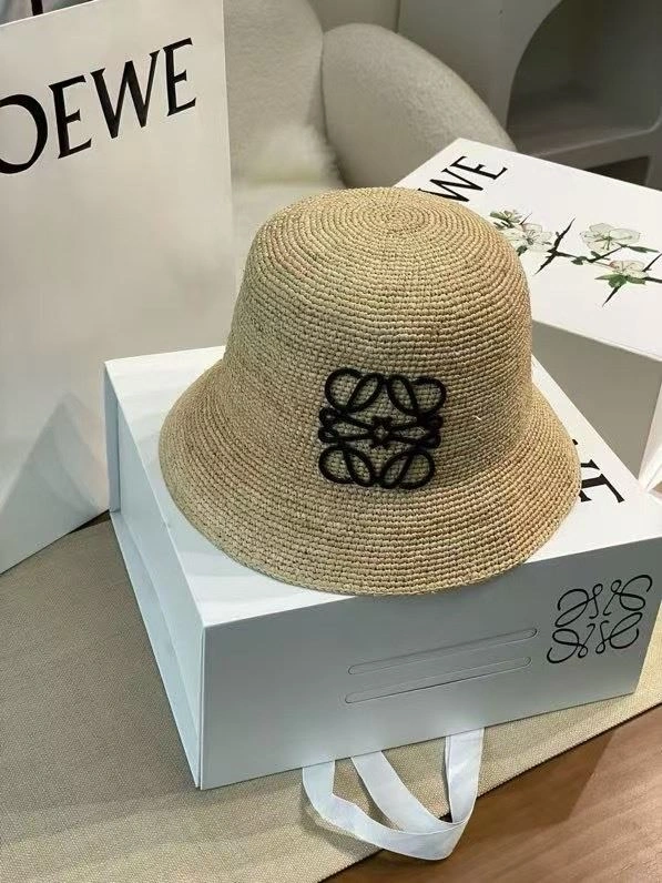 Fashionable Loewe Caps 261963