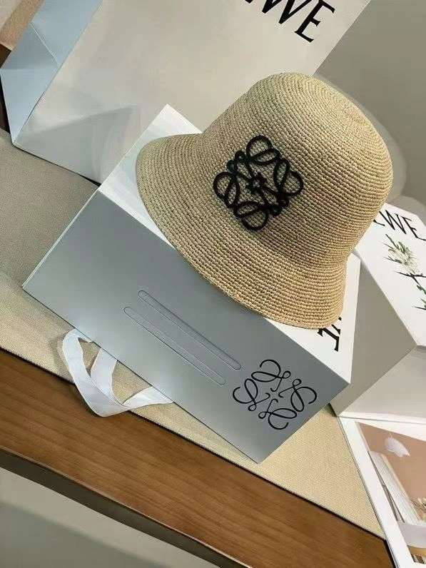 Fashionable Loewe Caps 261963