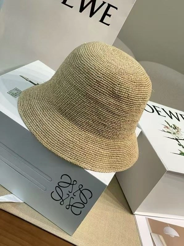 Fashionable Loewe Caps 261963