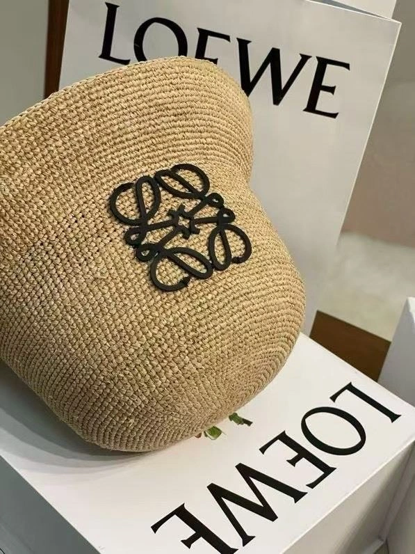 Fashionable Loewe Caps 261963