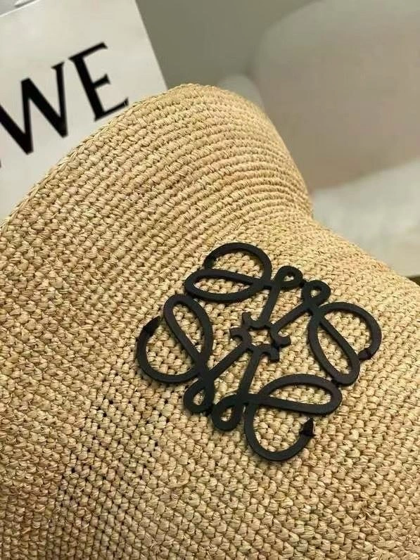Fashionable Loewe Caps 261963