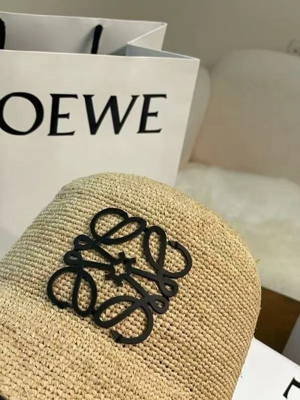 Fashionable Loewe Caps 261963