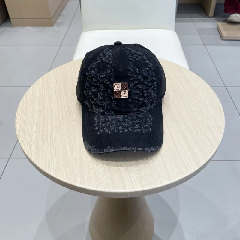 Resilient Loewe Caps 261981