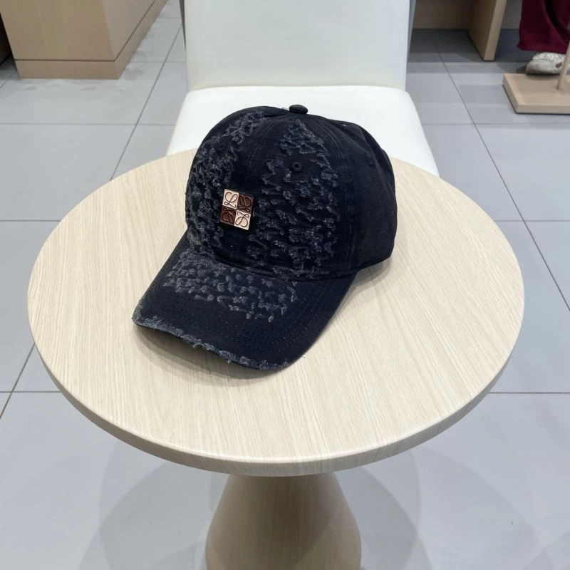 Resilient Loewe Caps 261981