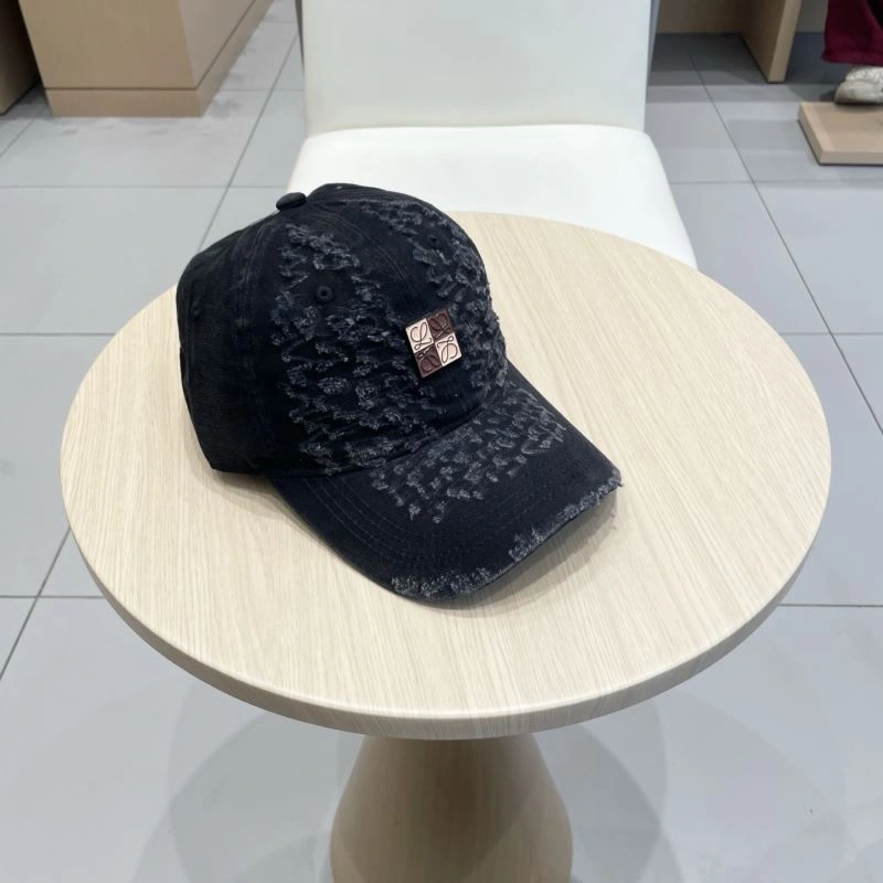 Resilient Loewe Caps 261981