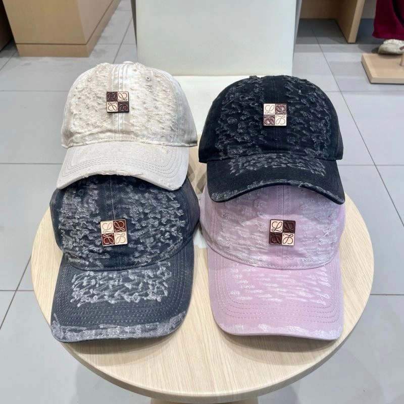 Resilient Loewe Caps 261981