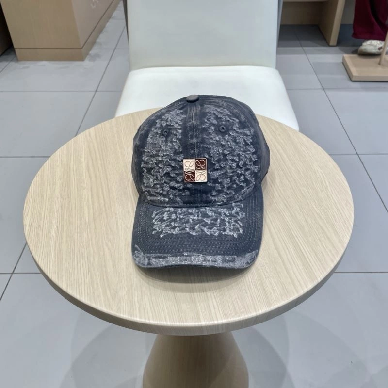 Thermal Loewe Caps 261966