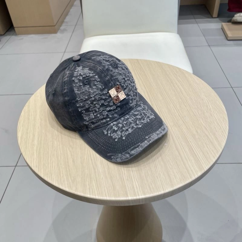Thermal Loewe Caps 261966