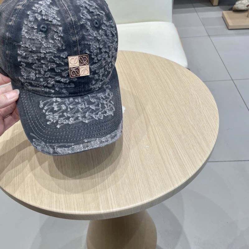 Thermal Loewe Caps 261966