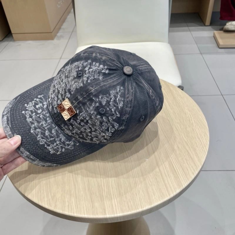 Thermal Loewe Caps 261966