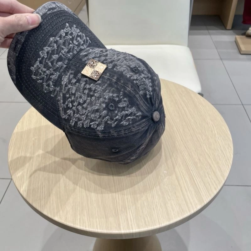 Thermal Loewe Caps 261966